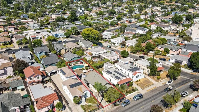 $1,050,000 | 5413 Meridian Street, Los Angeles, CA 90042