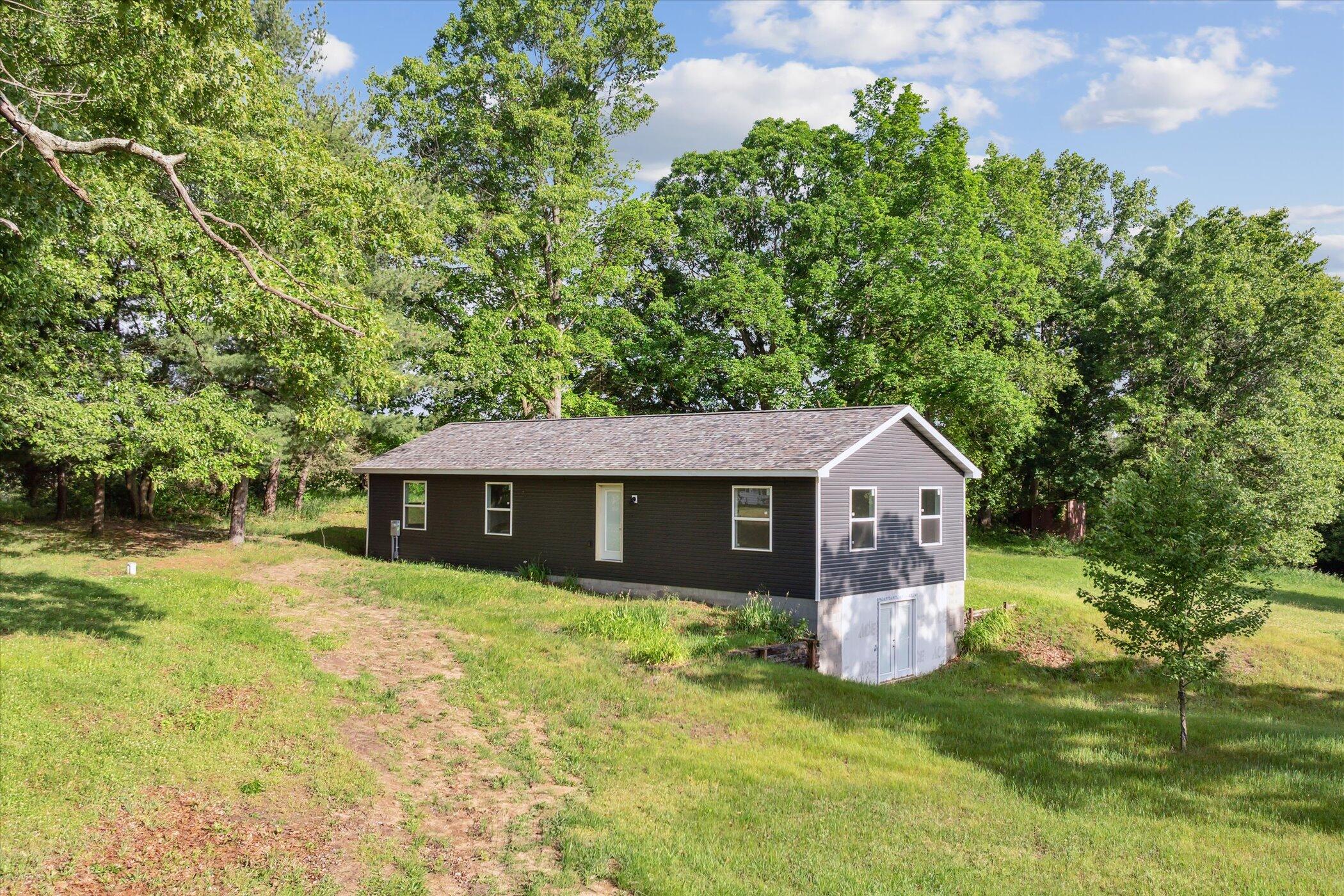 8550 Coon Hill Road Munith, MI 49259 - Photo 15 of 29 8550 Coonhill Rd, Munith, MI 49259