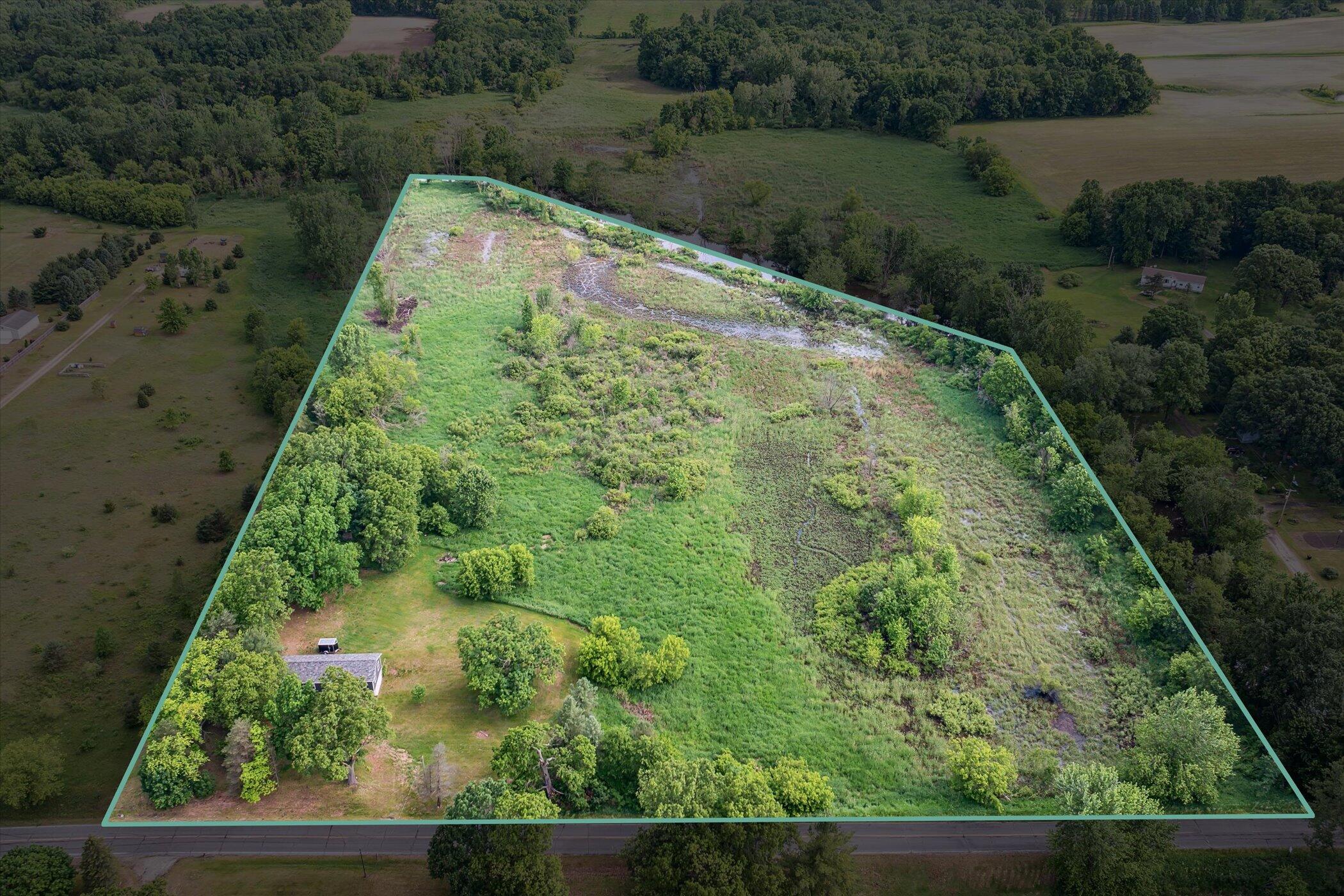 8550 Coon Hill Road Munith, MI 49259 - Photo 17 of 29 8550 Coonhill Rd, Munith, MI 49259