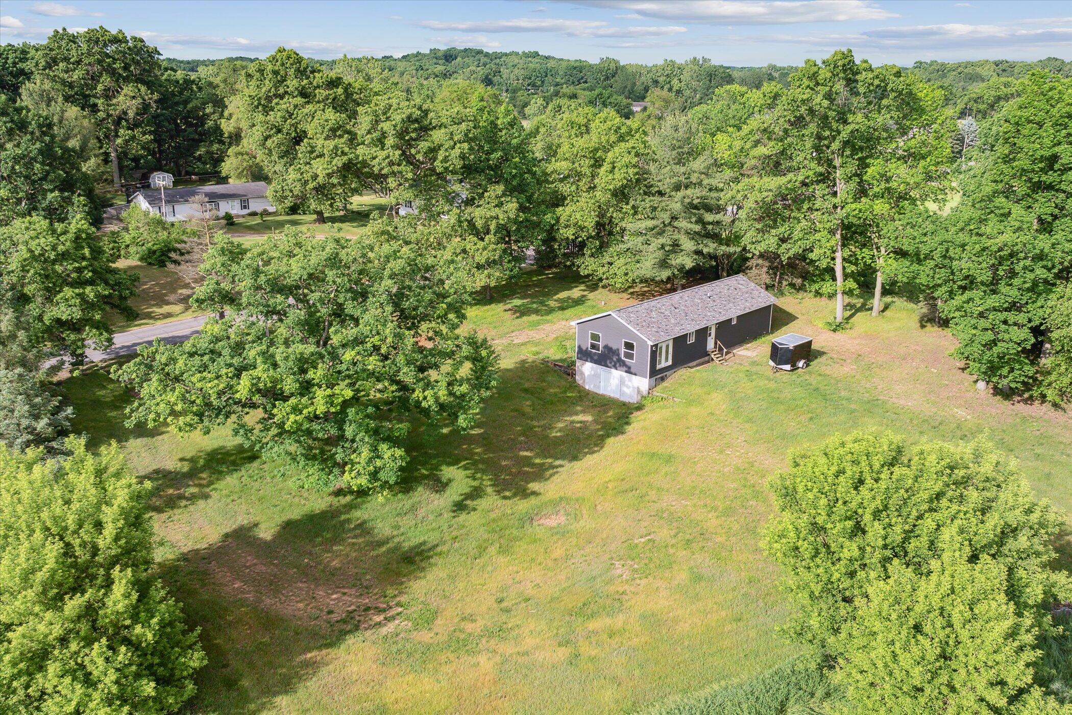 8550 Coon Hill Road Munith, MI 49259 - Photo 18 of 29 8550 Coonhill Rd, Munith, MI 49259
