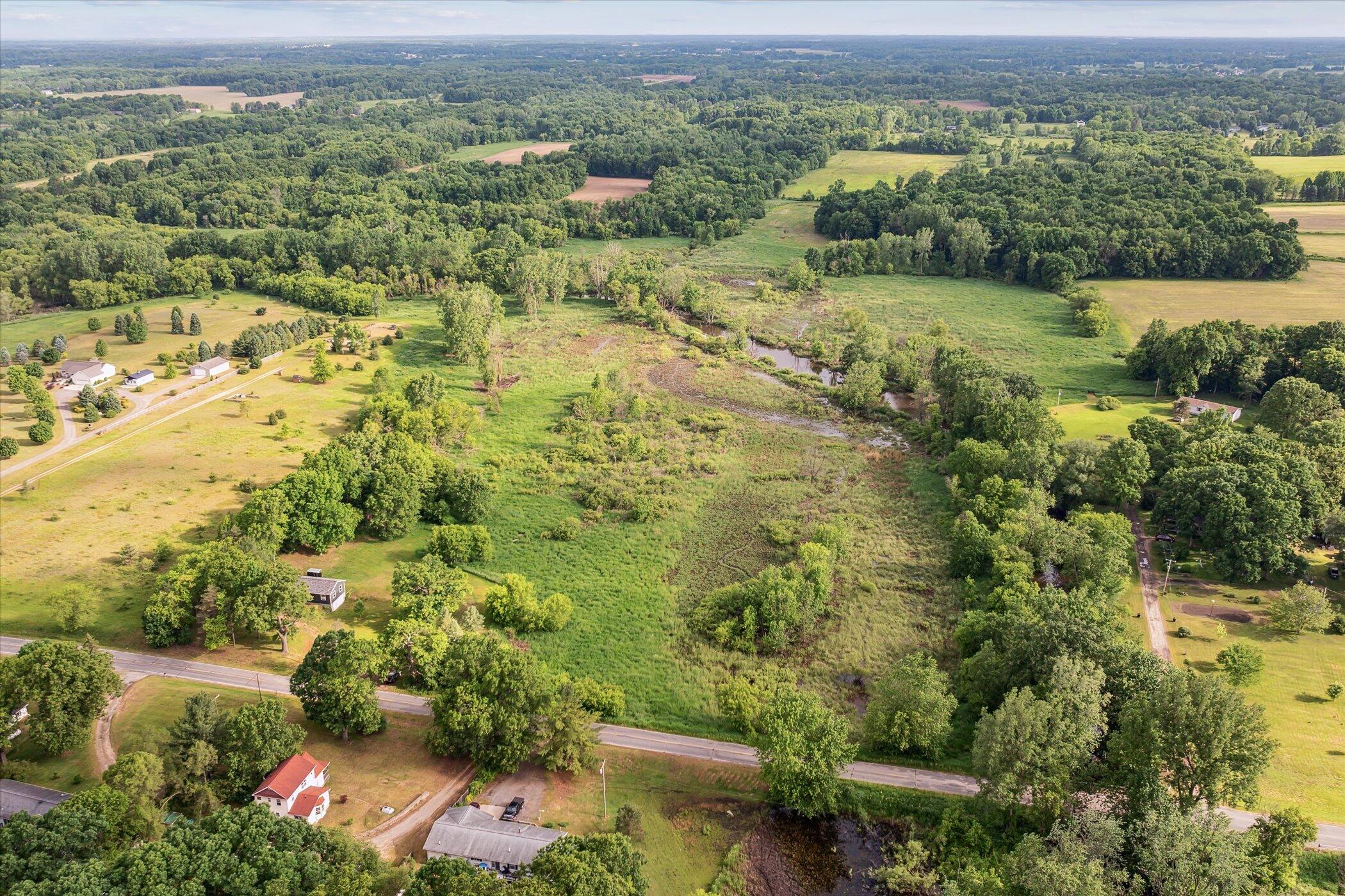 8550 Coon Hill Road Munith, MI 49259 - Photo 19 of 29 8550 Coonhill Rd, Munith, MI 49259
