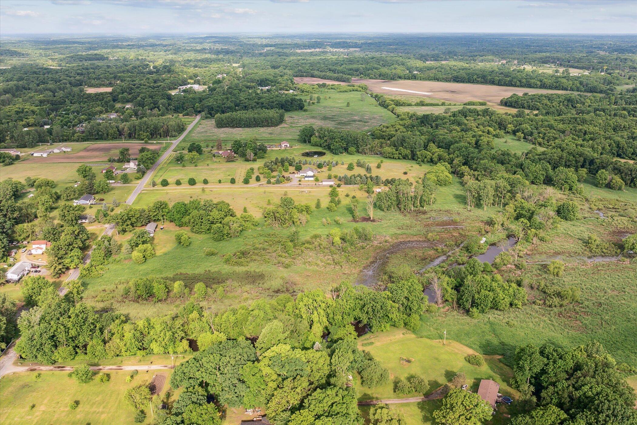 8550 Coon Hill Road Munith, MI 49259 - Photo 20 of 29 8550 Coonhill Rd, Munith, MI 49259