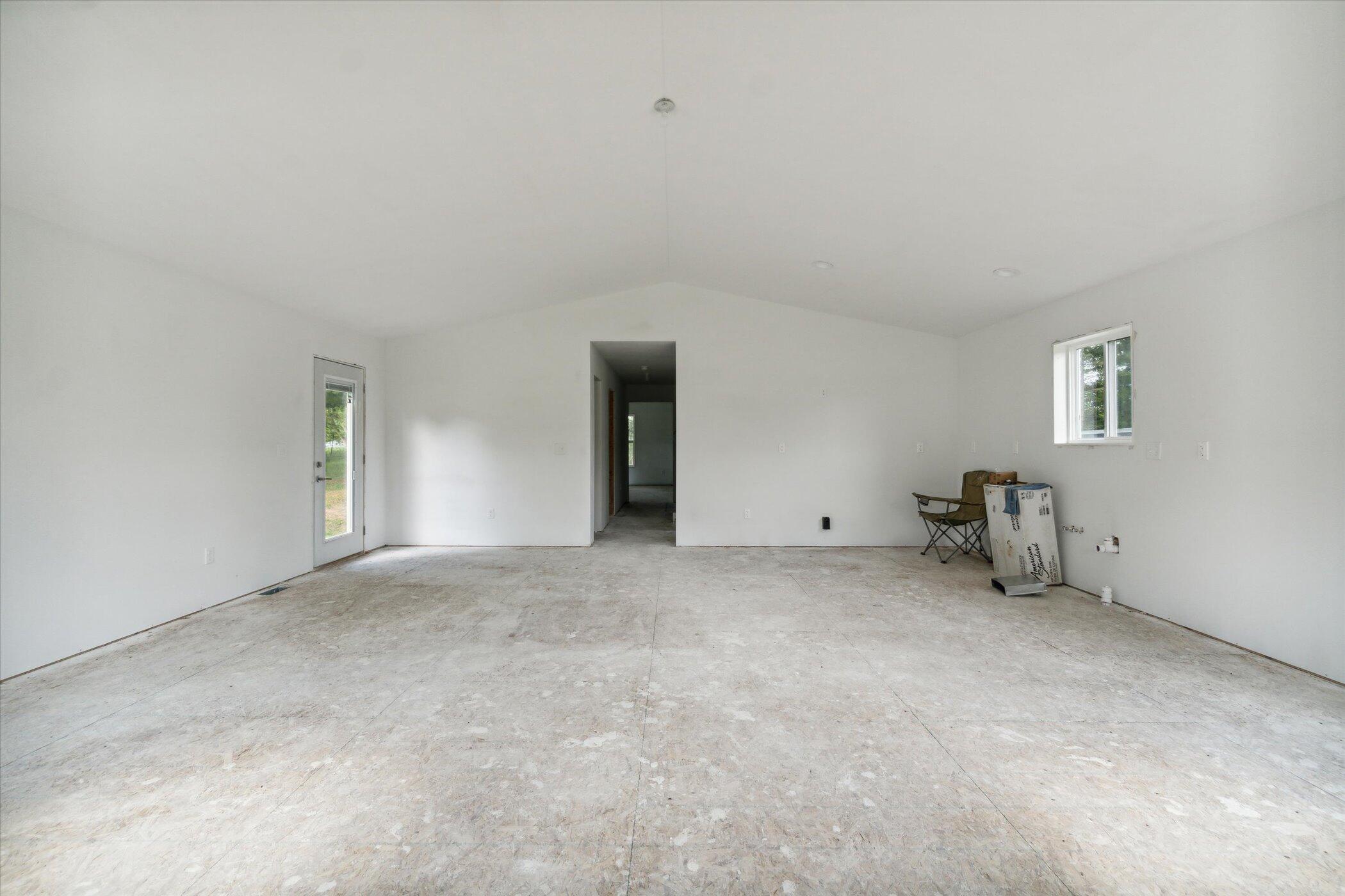 8550 Coon Hill Road Munith, MI 49259 - Photo 2 of 29 8550 Coonhill Rd, Munith, MI 49259