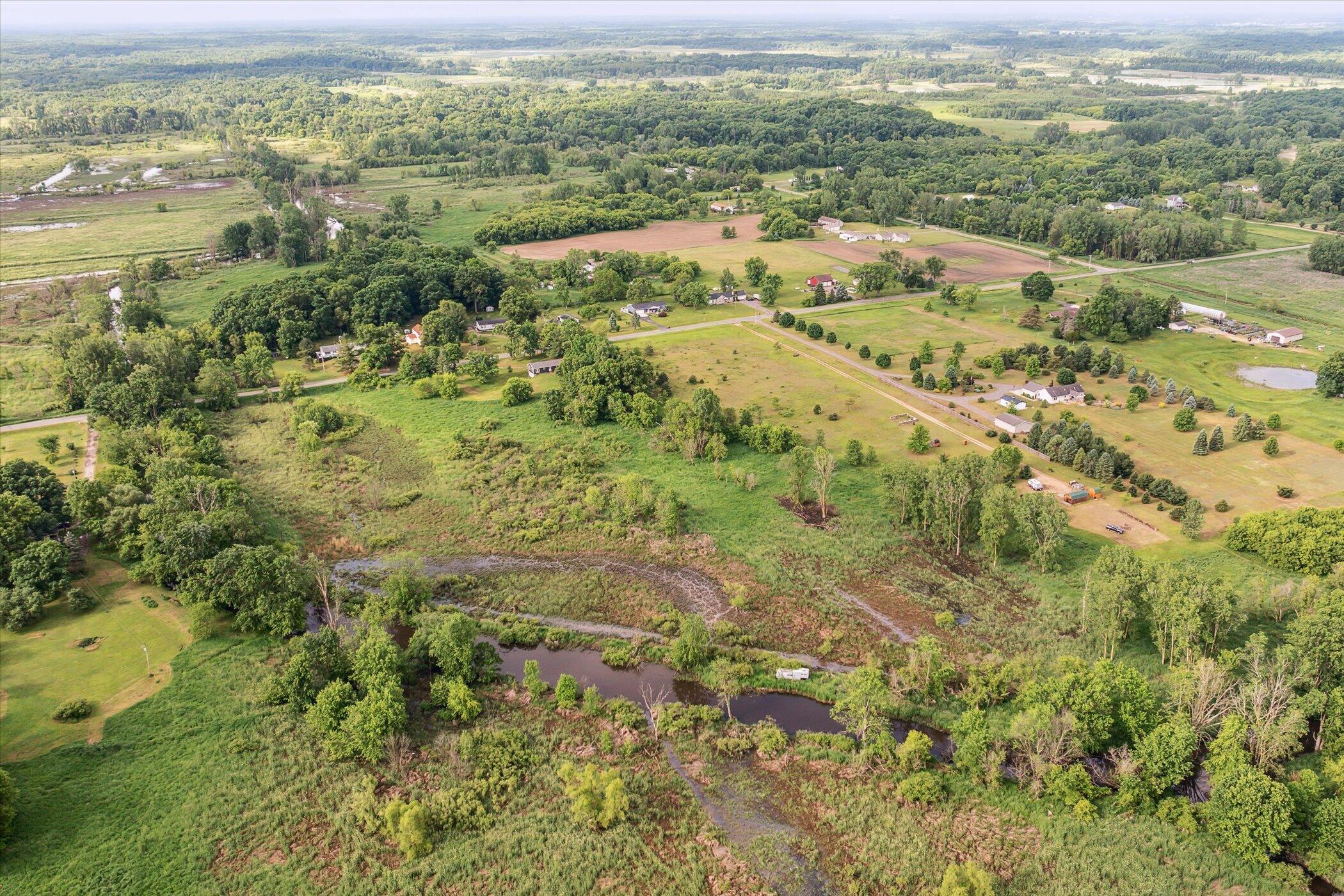 8550 Coon Hill Road Munith, MI 49259 - Photo 21 of 29 8550 Coonhill Rd, Munith, MI 49259