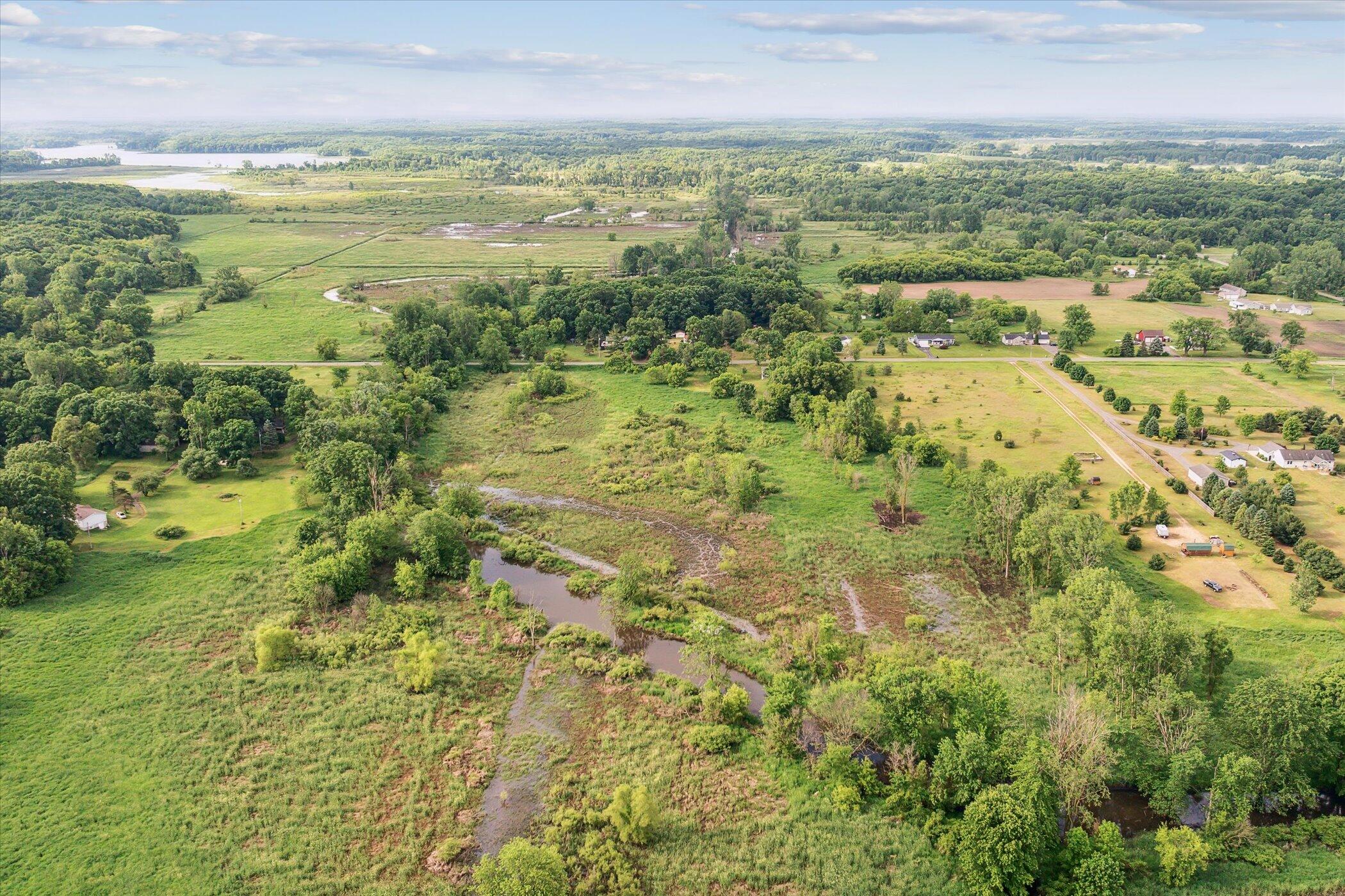 8550 Coon Hill Road Munith, MI 49259 - Photo 22 of 29 8550 Coonhill Rd, Munith, MI 49259