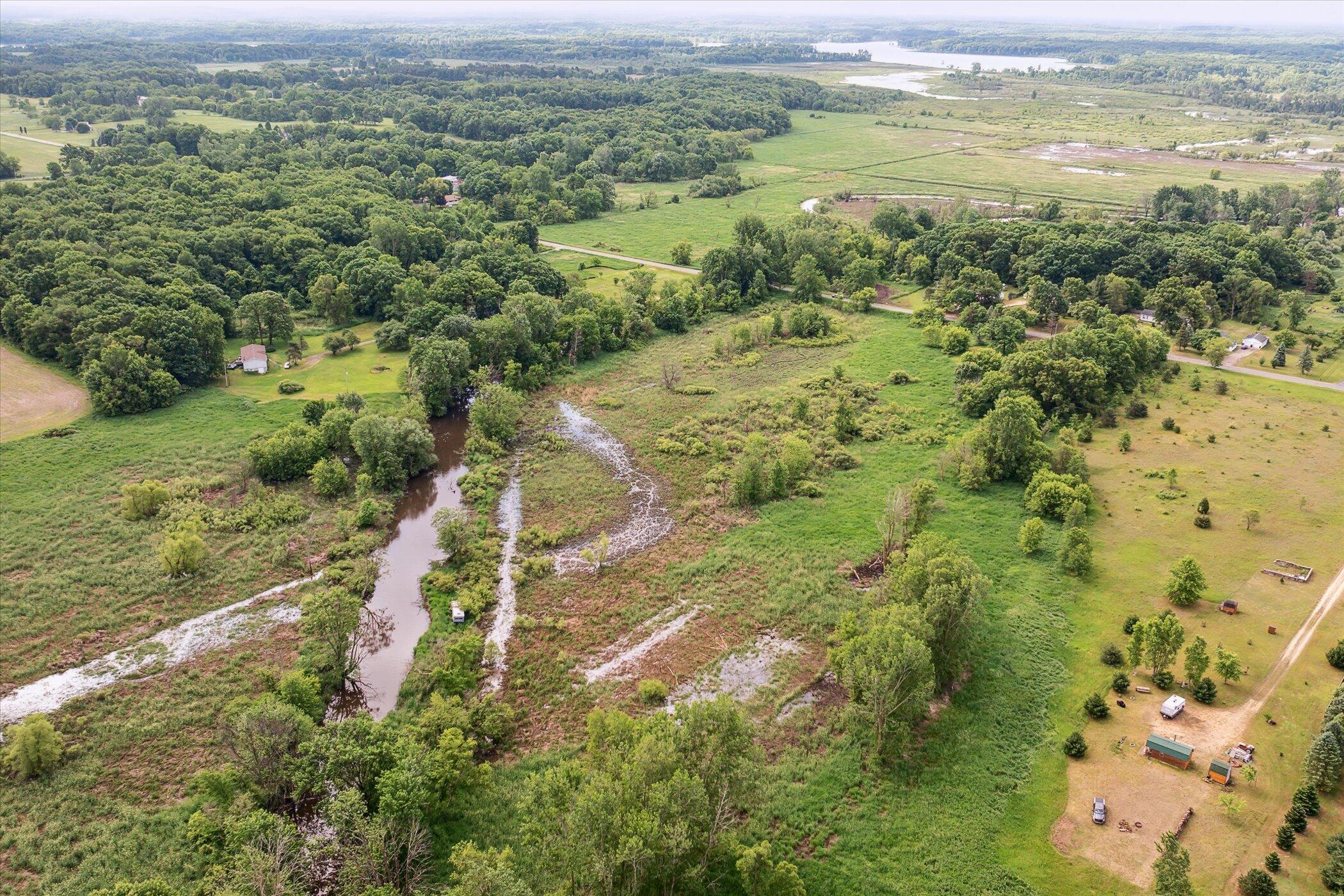 8550 Coon Hill Road Munith, MI 49259 - Photo 25 of 29 8550 Coonhill Rd, Munith, MI 49259