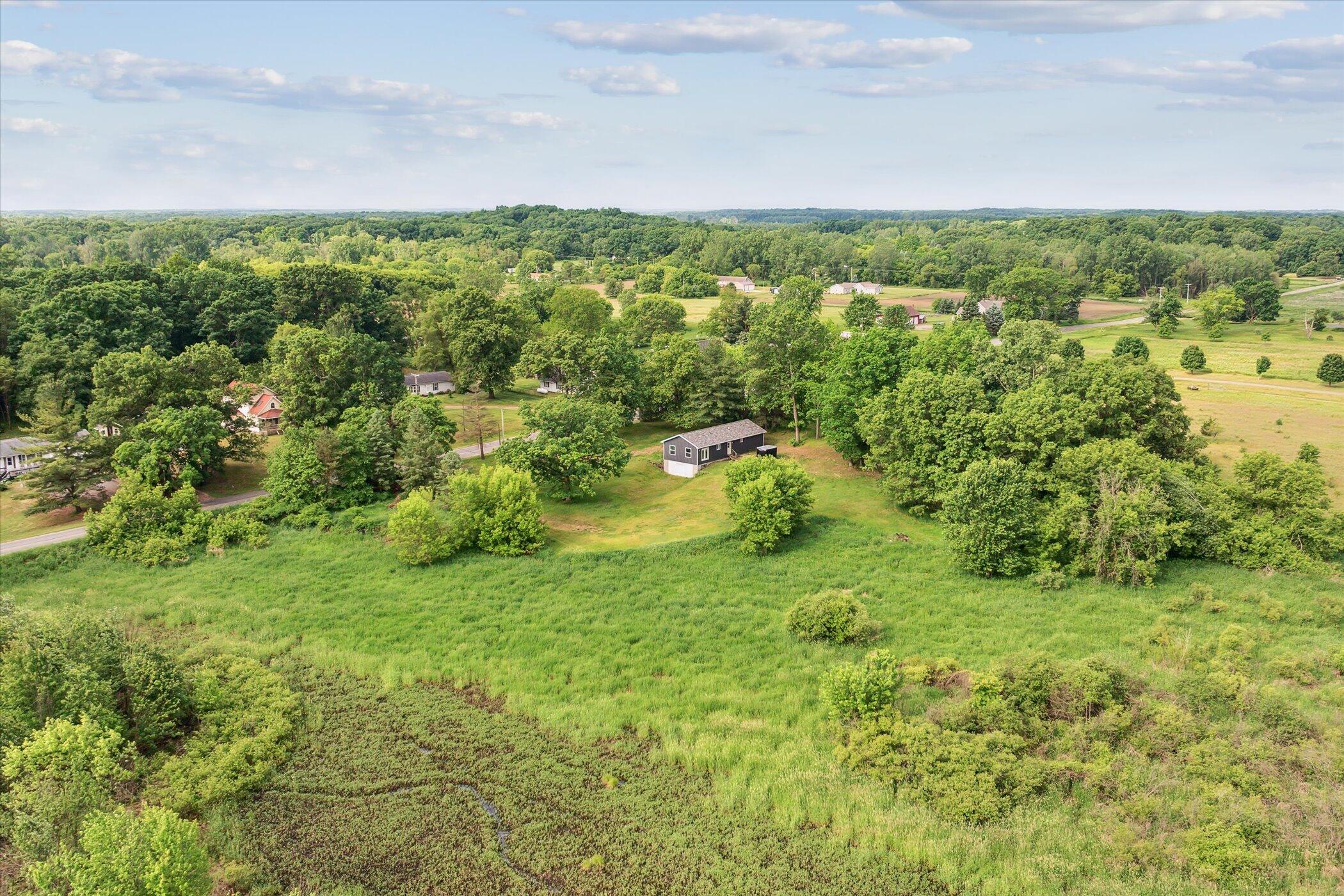 8550 Coon Hill Road Munith, MI 49259 - Photo 26 of 29 8550 Coonhill Rd, Munith, MI 49259