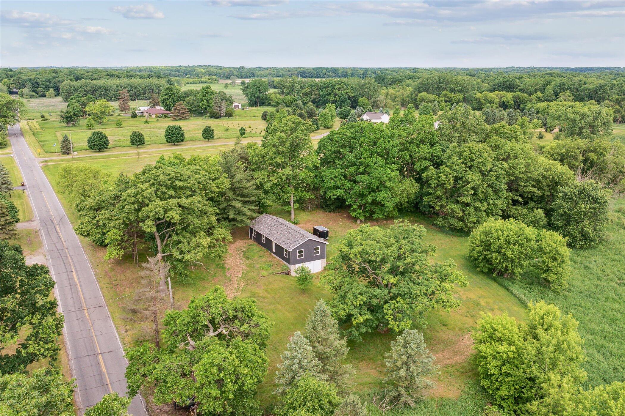 8550 Coon Hill Road Munith, MI 49259 - Photo 28 of 29 8550 Coonhill Rd, Munith, MI 49259