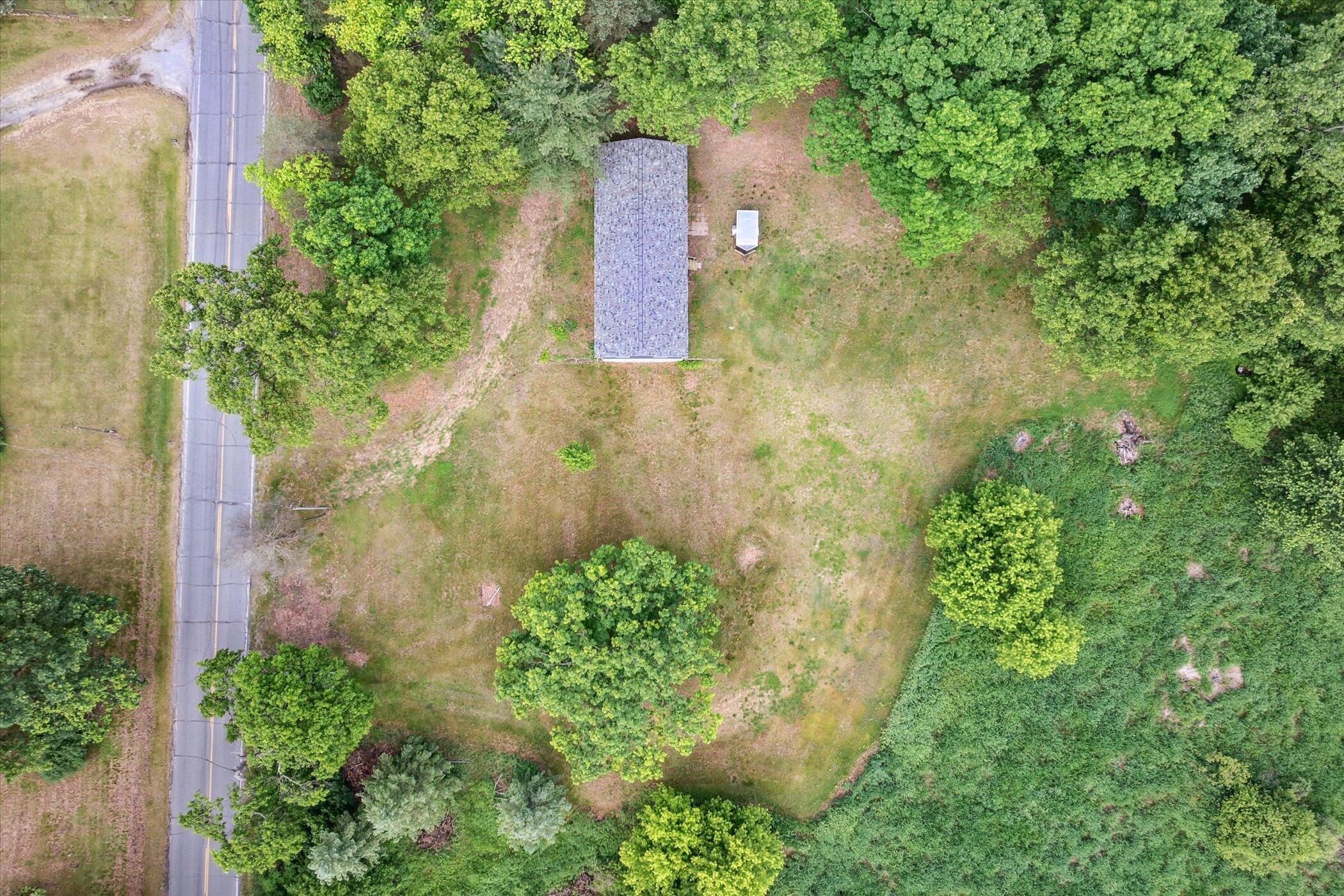 8550 Coon Hill Road Munith, MI 49259 - Photo 29 of 29 8550 Coonhill Rd, Munith, MI 49259