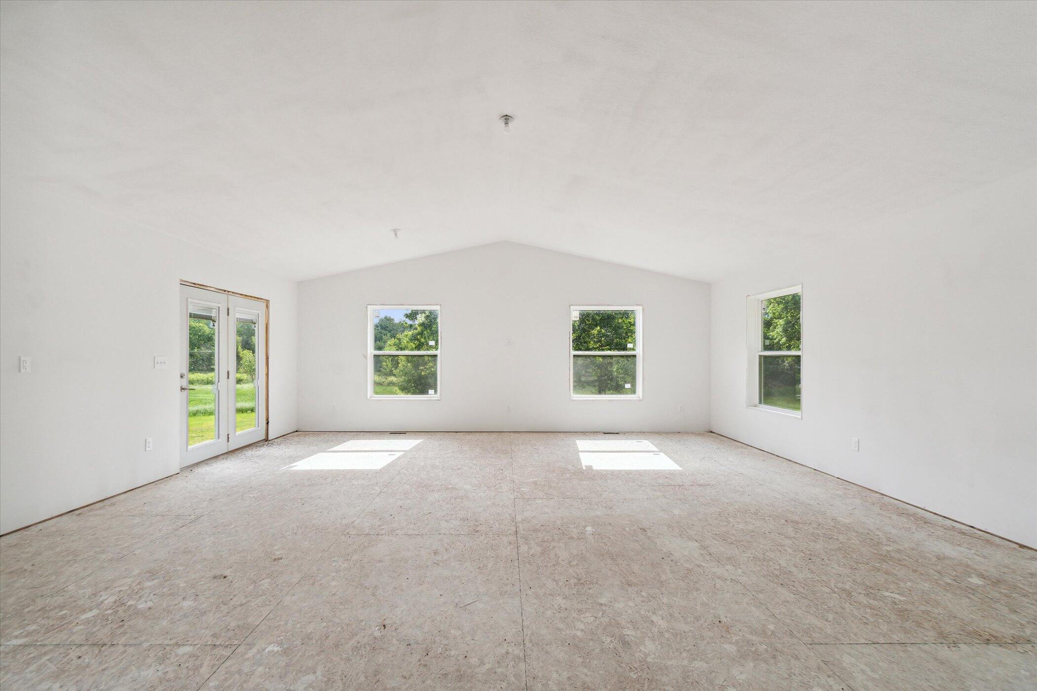 8550 Coon Hill Road Munith, MI 49259 - Photo 3 of 29 8550 Coonhill Rd, Munith, MI 49259