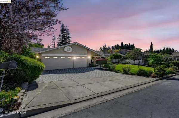 $6,795 | 277 Hidalgo Court, Fremont, CA 94539