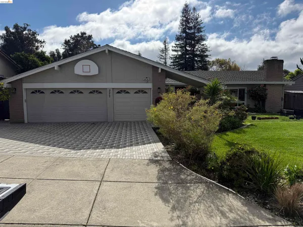 $7,195 | 277 Hidalgo Court, Fremont, CA 94539
