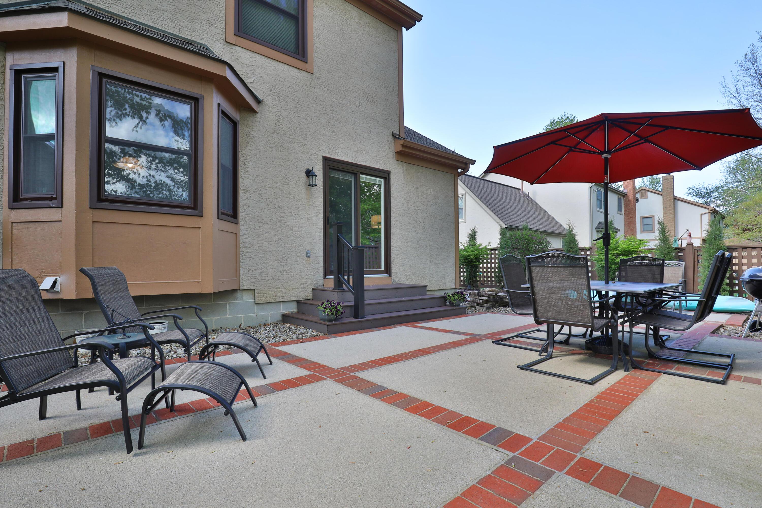 930 Riva Ridge Boulevard Columbus, OH 43230 - Photo 49 of 52 a930-RivaRidge-49