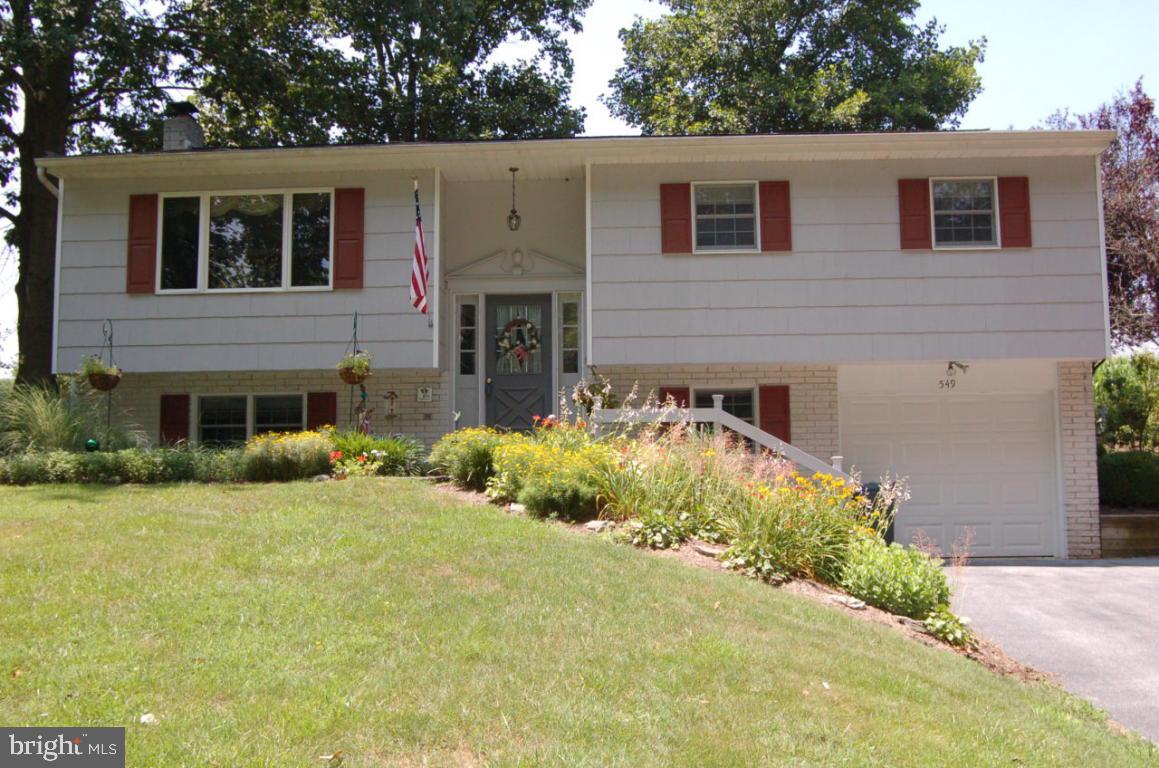 549 Owl Bridge Road Washington Boro, PA 17582 - Photo 2 of 28 Gallery Image 2