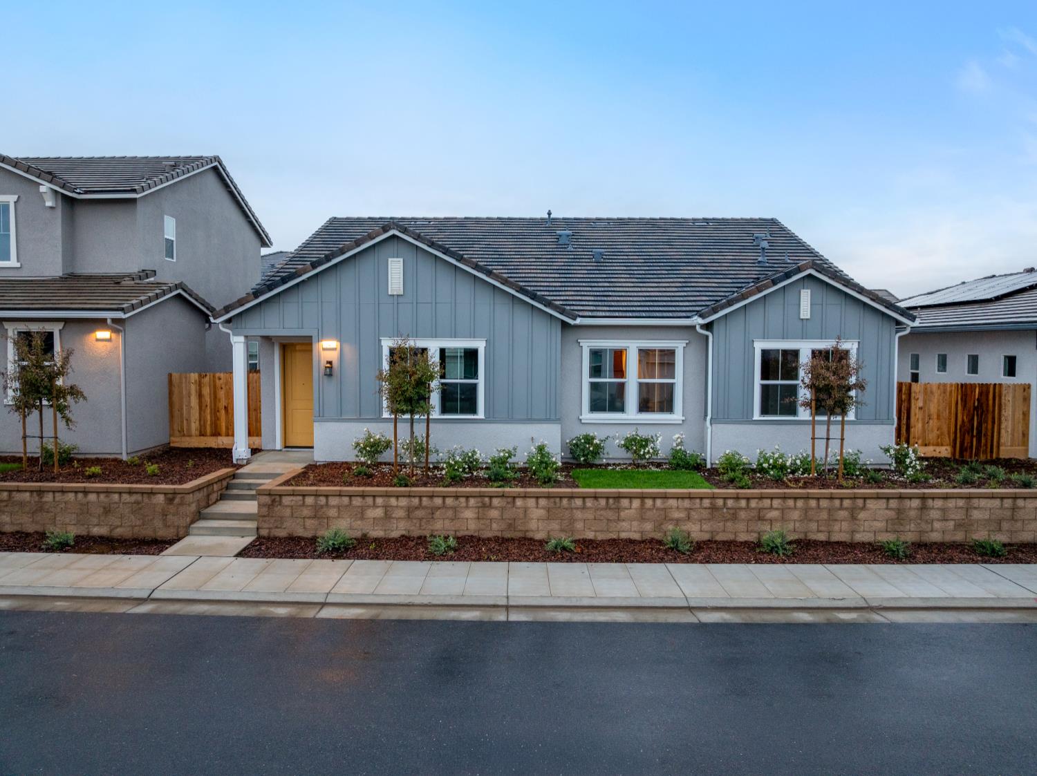 347 Peters Lane South Madera, CA 93636 - Photo 1 of 12