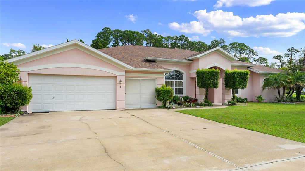 2 Eagle Place Palm Coast, FL 32164 - Photo 1 of 1
