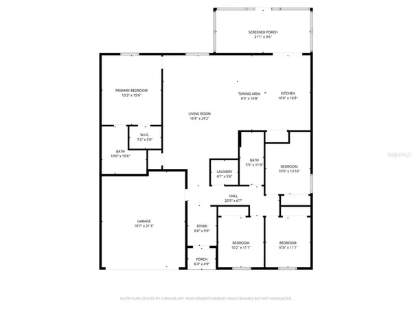 $400,000 | 418 Fleming Street, Sebastian, FL 32958
