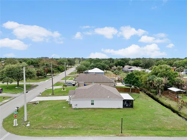 $400,000 | 418 Fleming Street, Sebastian, FL 32958