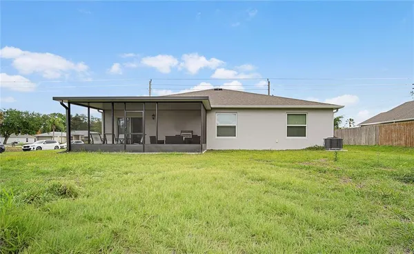 $400,000 | 418 Fleming Street, Sebastian, FL 32958