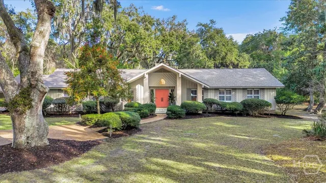 $849,000 | 18 Mad Turkey Crossing, Savannah, GA 31411