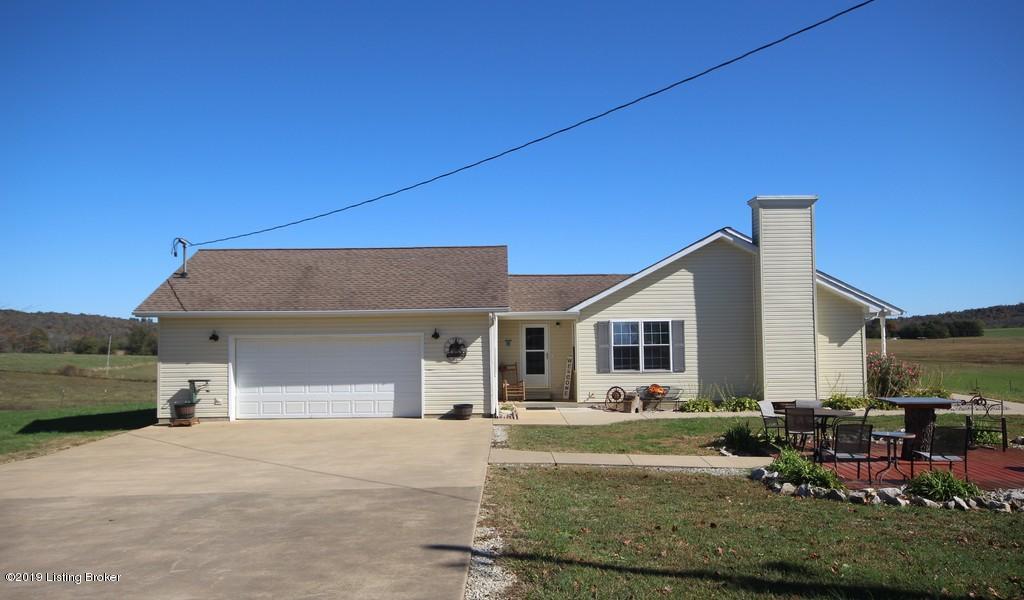 448 East Millerstown Road Upton, KY 42784 - Photo 18 of 73 448 E Millerstown Rd25
