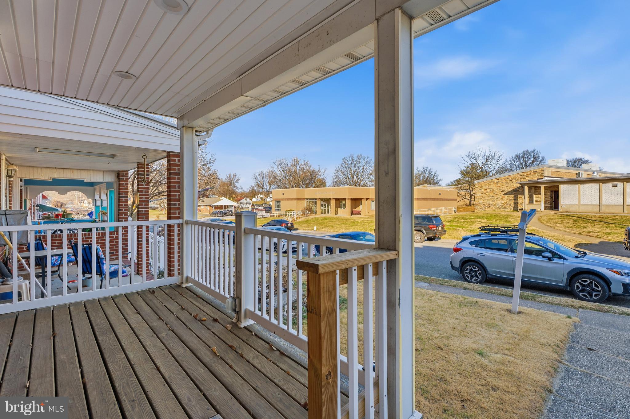 1219 Neighbors Avenue Baltimore, MD 21237 - Photo 2 of 34