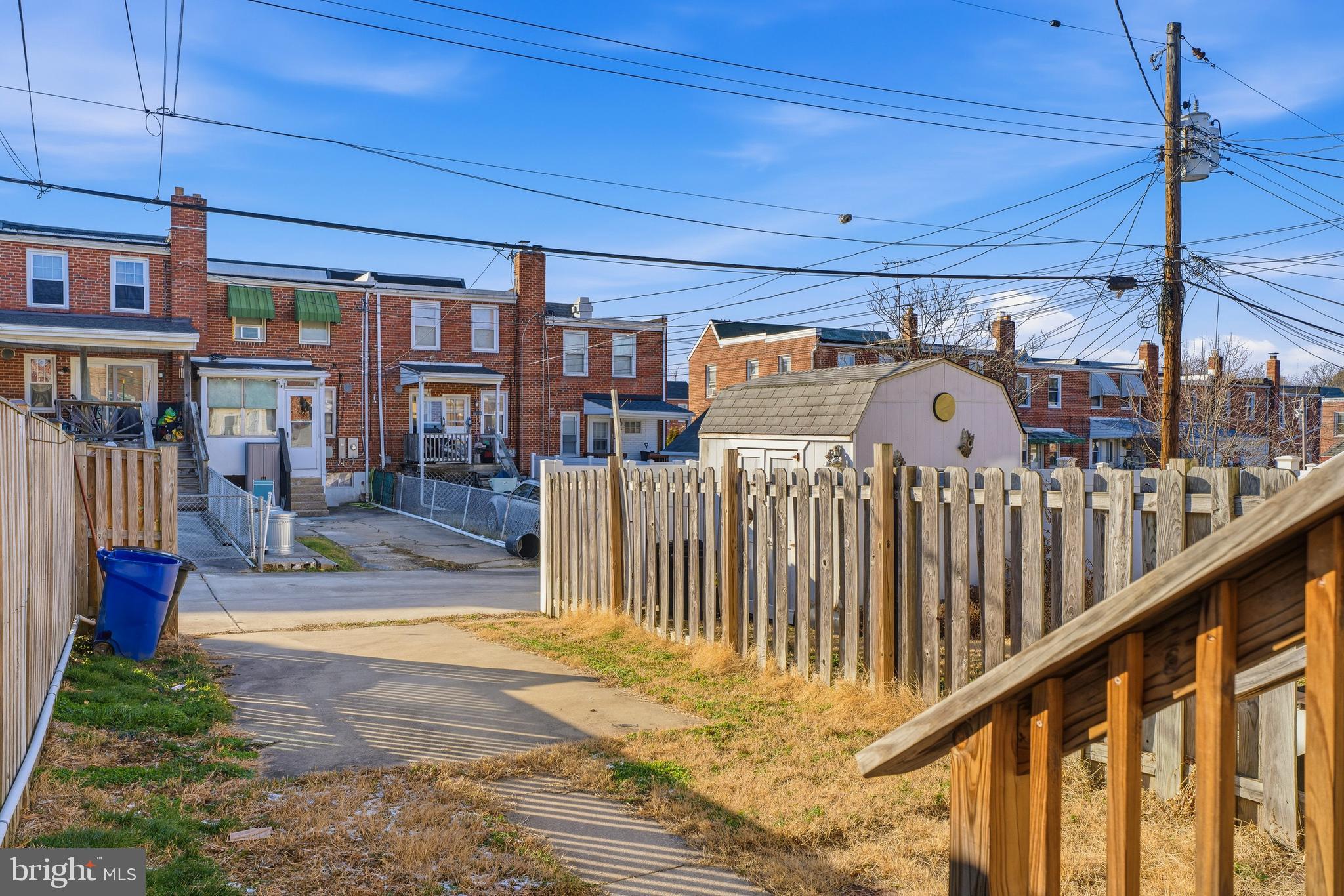 1219 Neighbors Avenue Baltimore, MD 21237 - Photo 33 of 34