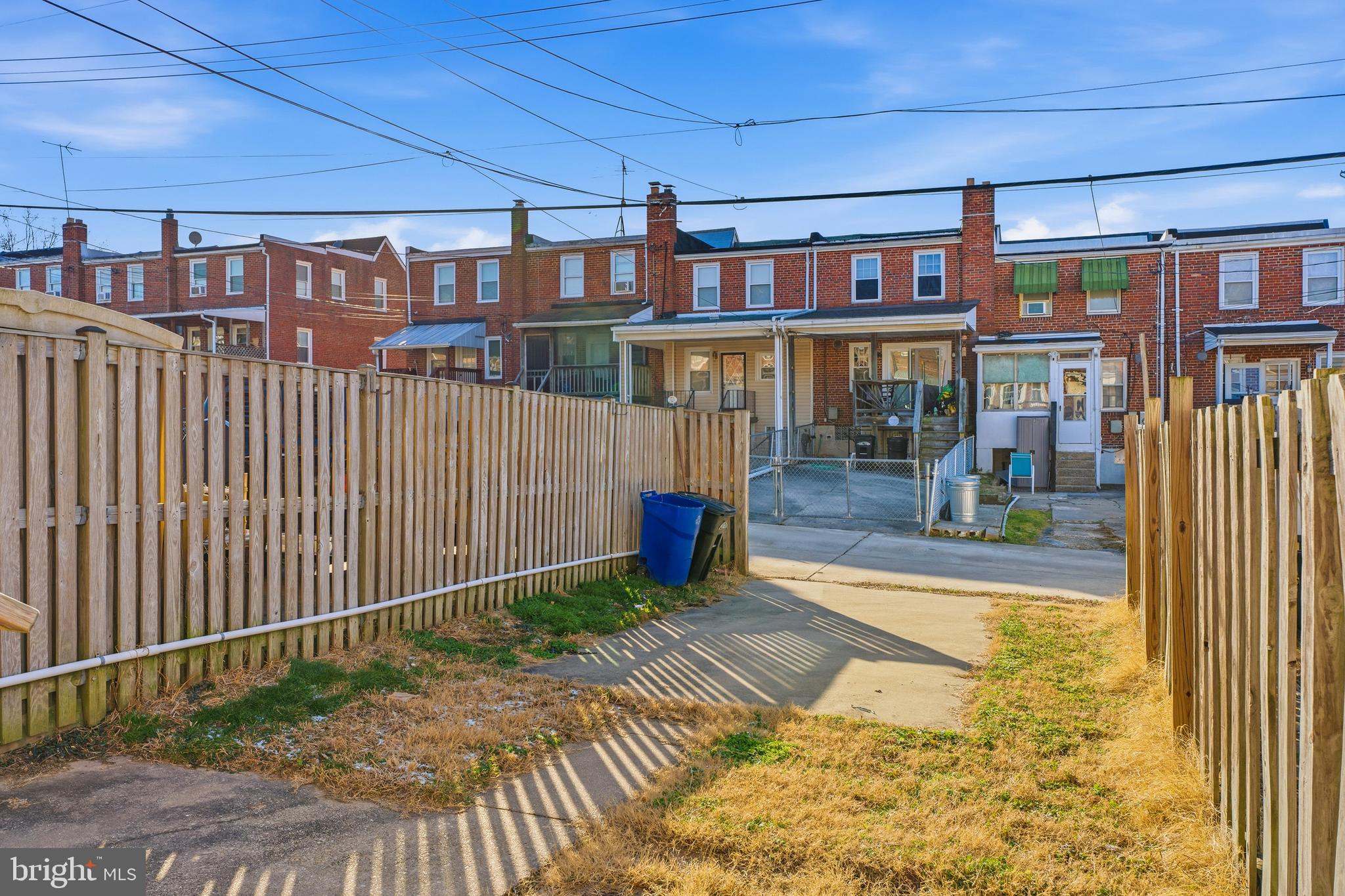 1219 Neighbors Avenue Baltimore, MD 21237 - Photo 34 of 34