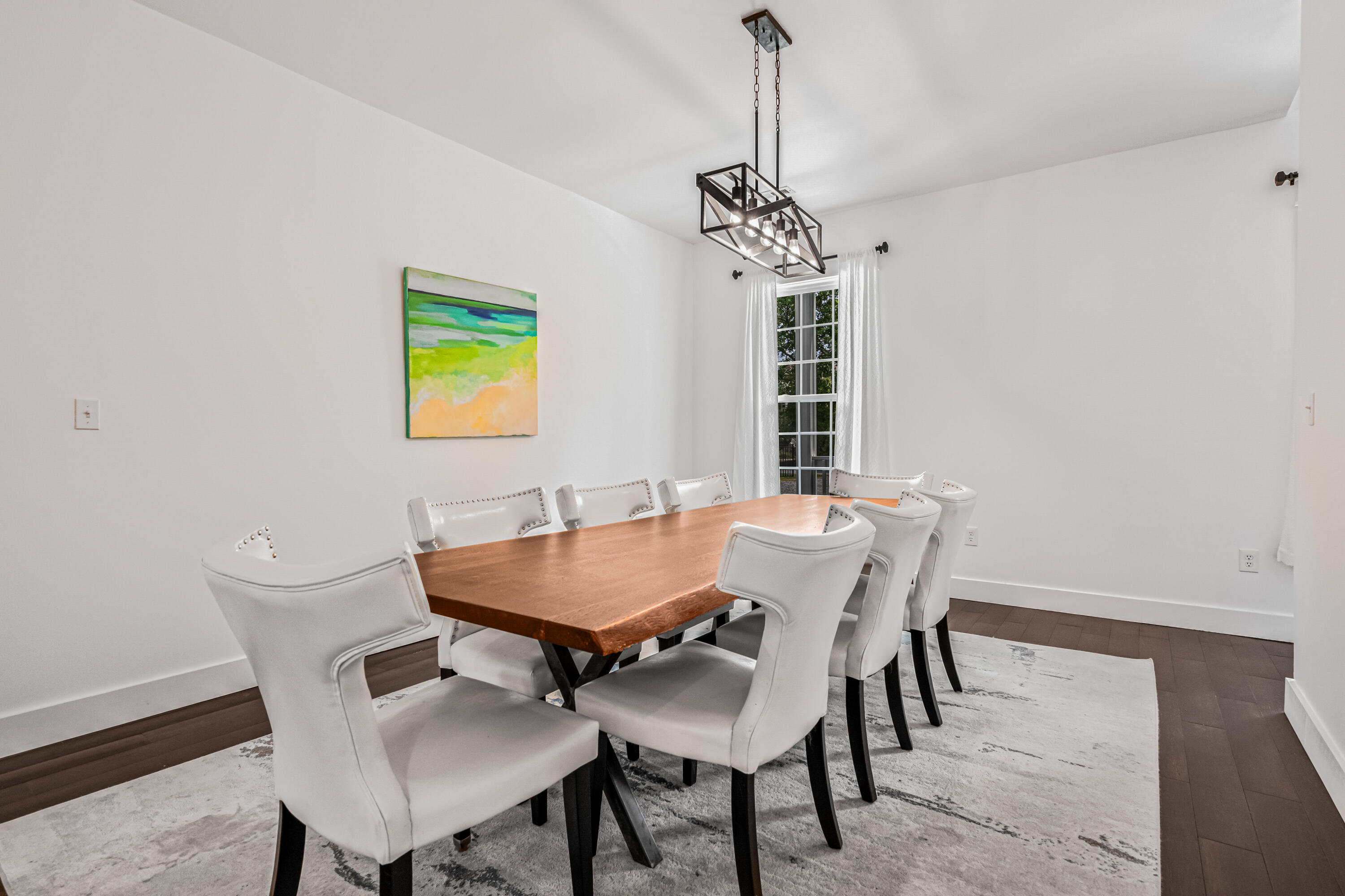 5681 Captain Kidd Road Hollywood, SC 29449 - Photo 27 of 49 Dining Room