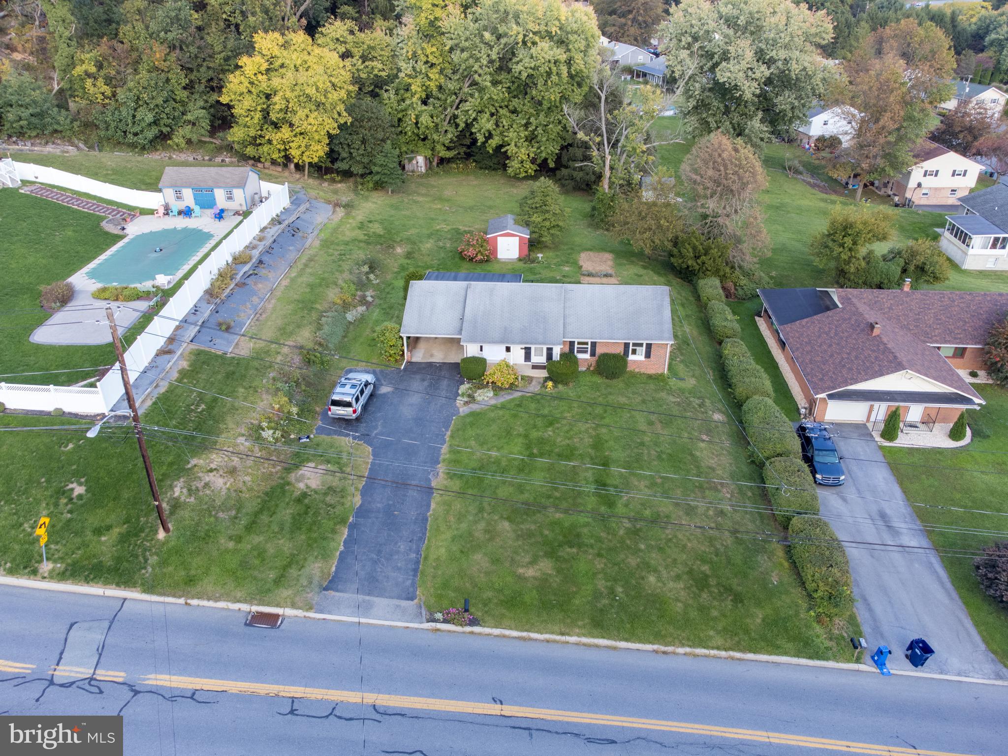 421 Kinderhook Road Columbia, PA 17512 - Photo 12 of 45 Gallery Image 12