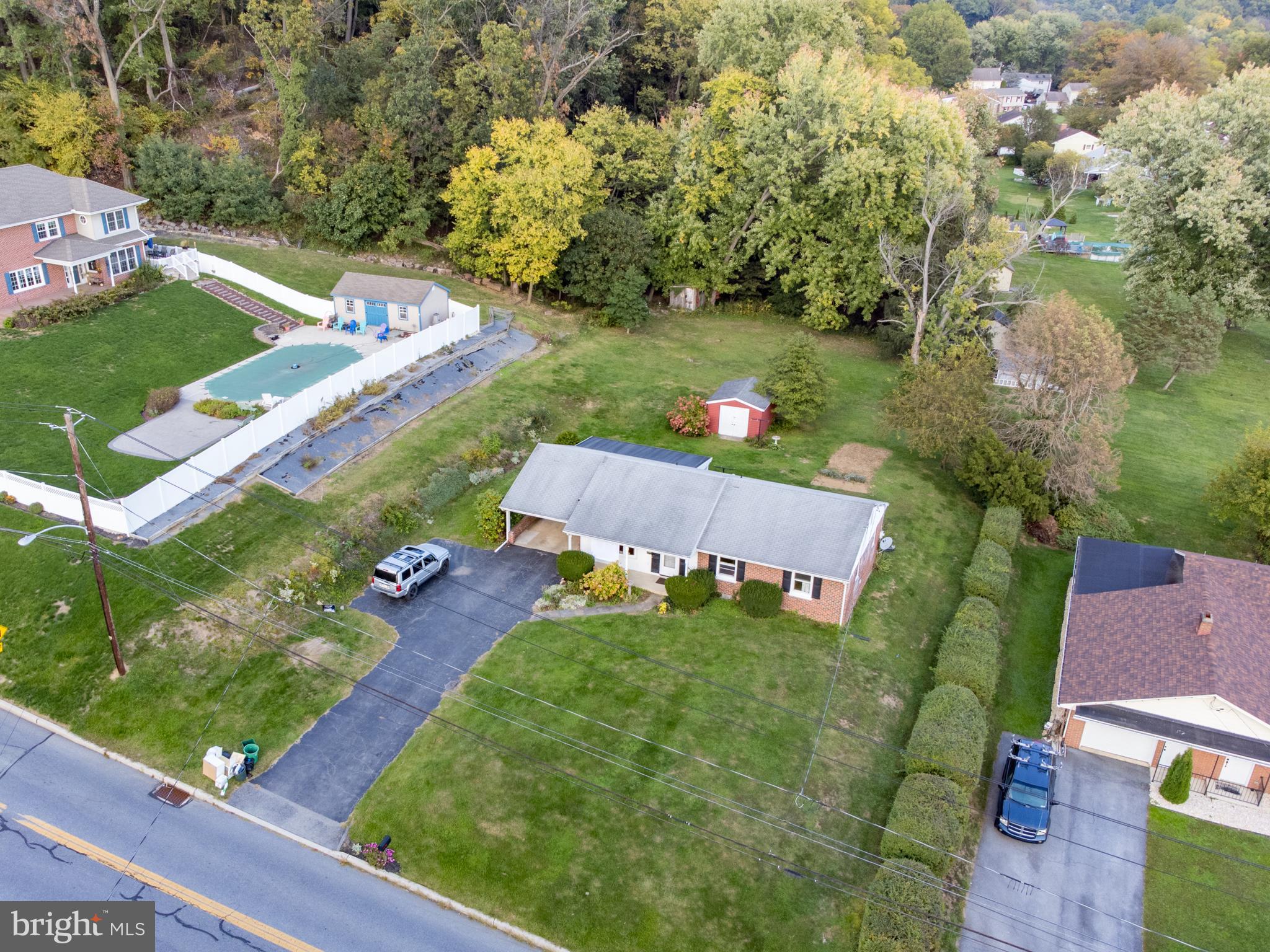 421 Kinderhook Road Columbia, PA 17512 - Photo 14 of 45 Gallery Image 14