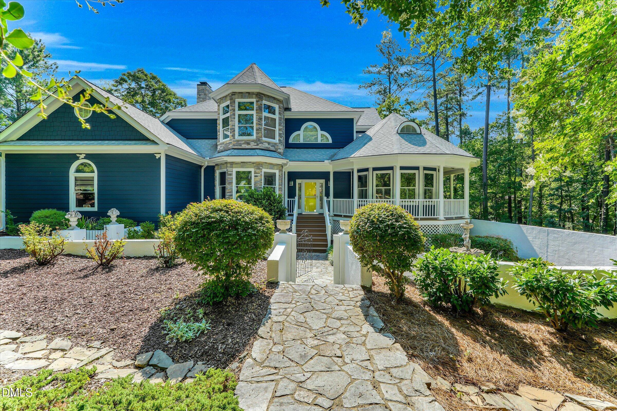 7804 Umstead Forest Drive Raleigh, NC 27612 - Photo 1 of 66 20-7804 Umstead Forest Dr-20