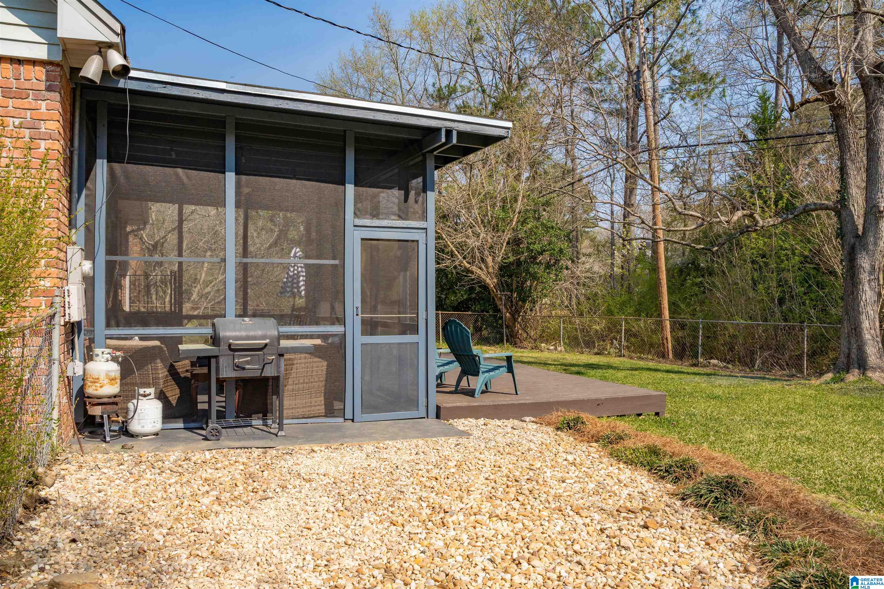 4413 Mountaindale Road Birmingham, AL 35213 - Photo 30 of 36