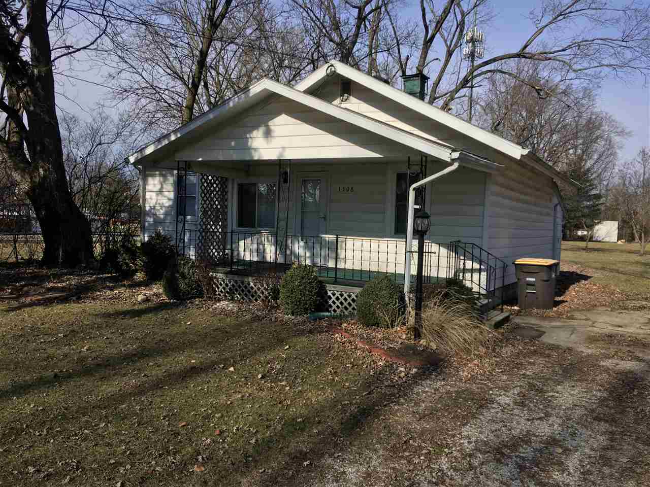 1508 Rabus Drive Fort Wayne, IN 46825 - Photo 3 of 29