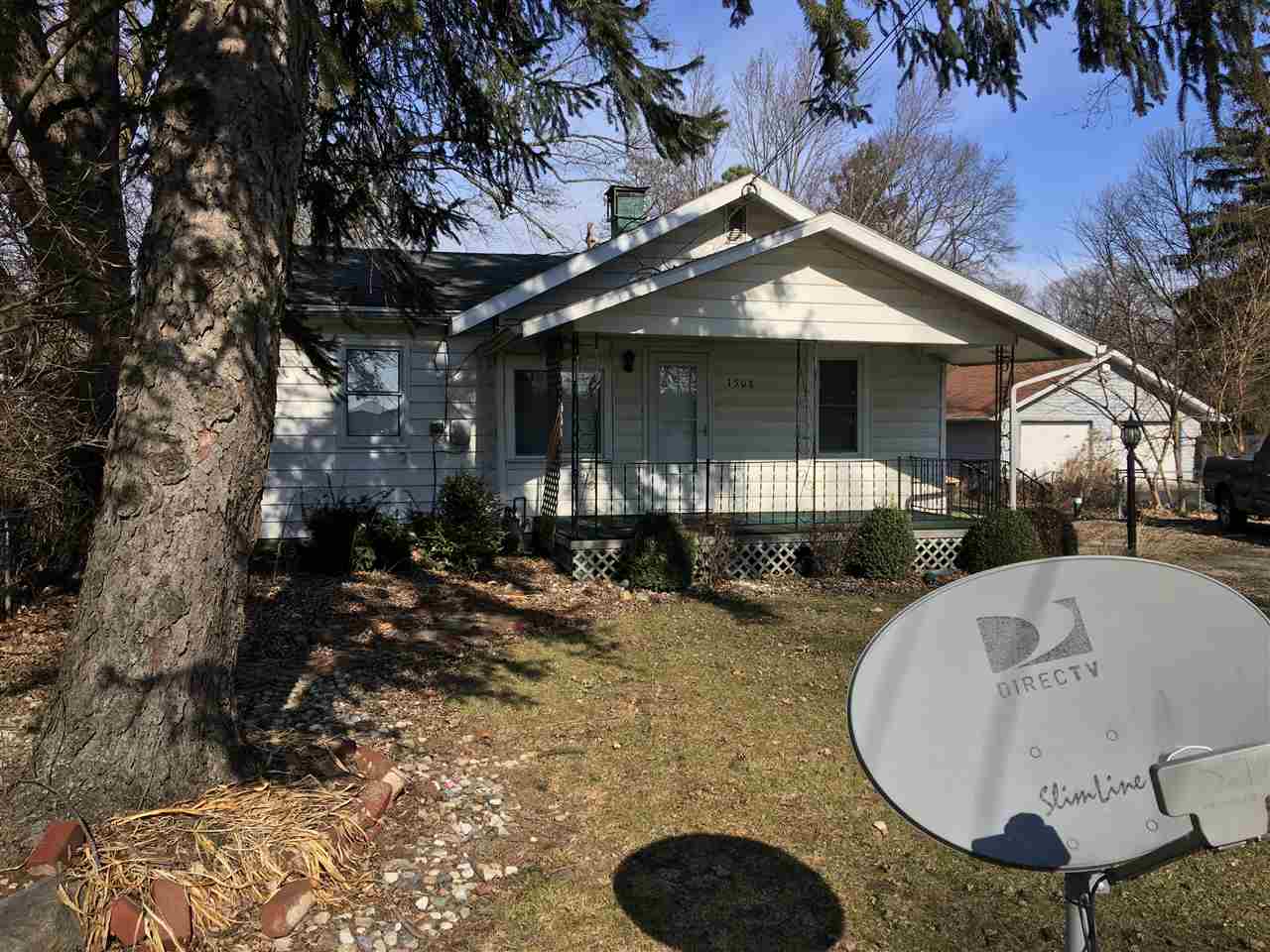 1508 Rabus Drive Fort Wayne, IN 46825 - Photo 26 of 29
