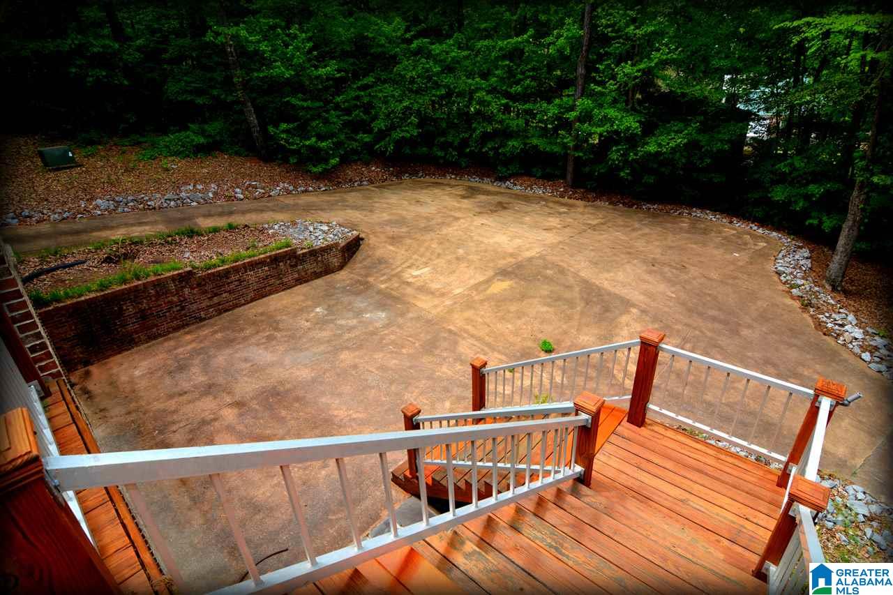 870 Black Acres Road Cropwell, AL 35054 - Photo 8 of 50