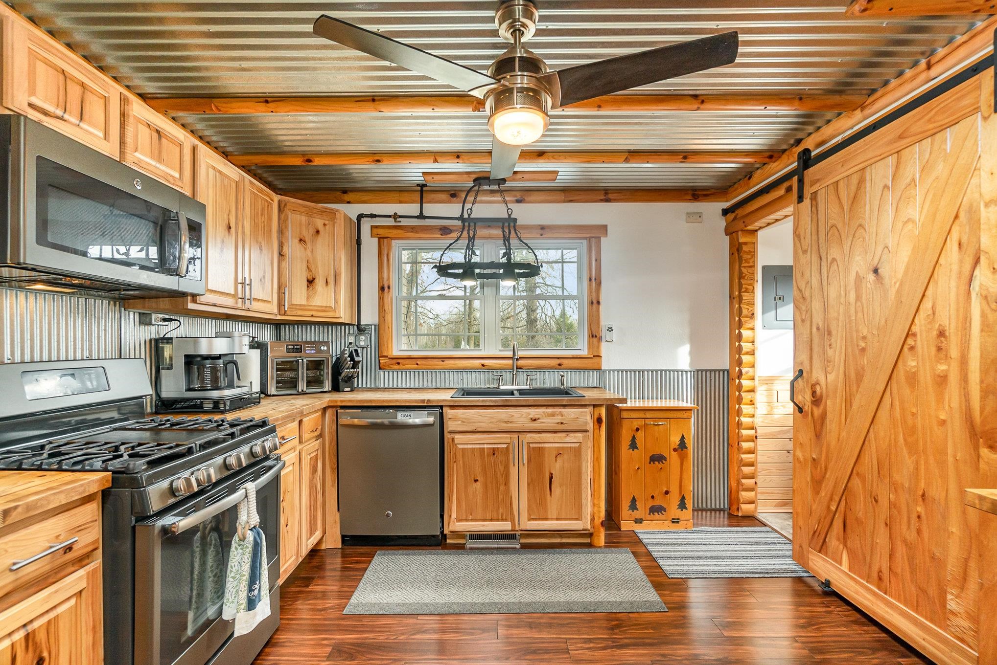 2847 West Pinconning Road Rhodes, MI 48652 - Photo 8 of 66