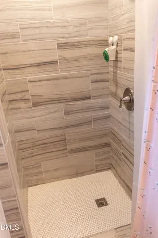 a view of a bathroom with a sink