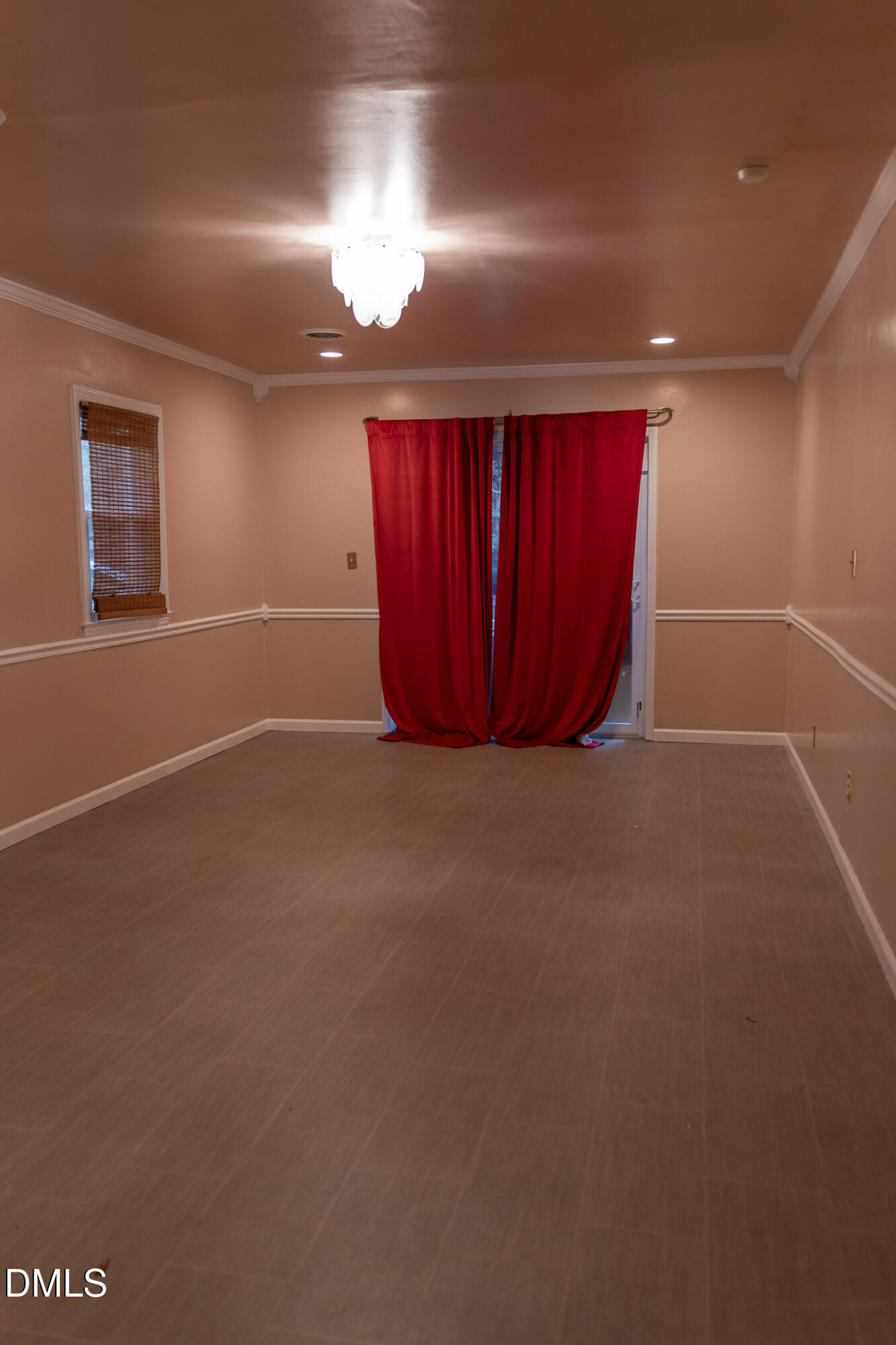 6708 Spencer Court Raleigh, NC 27615 - Photo 27 of 35 a view of an empty room