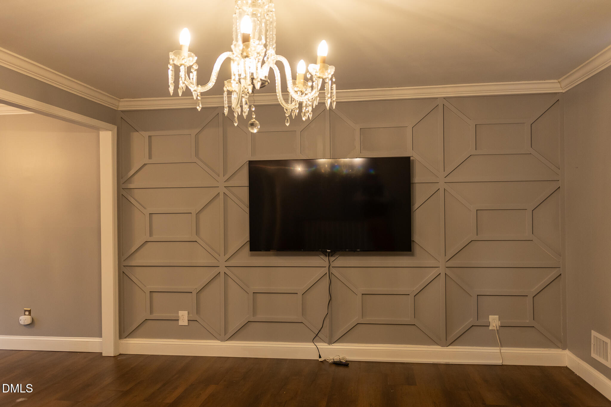 6708 Spencer Court Raleigh, NC 27615 - Photo 9 of 35 a close view of tap