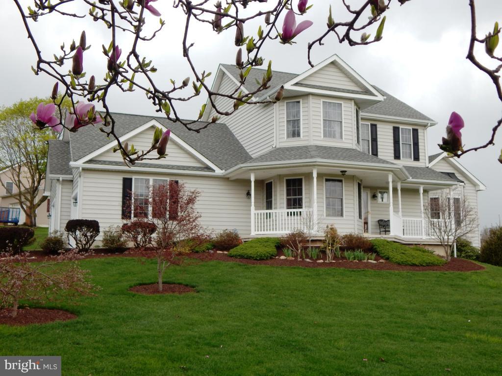 200 Kinseyville Road Nottingham, PA 19362 - Photo 1 of 24