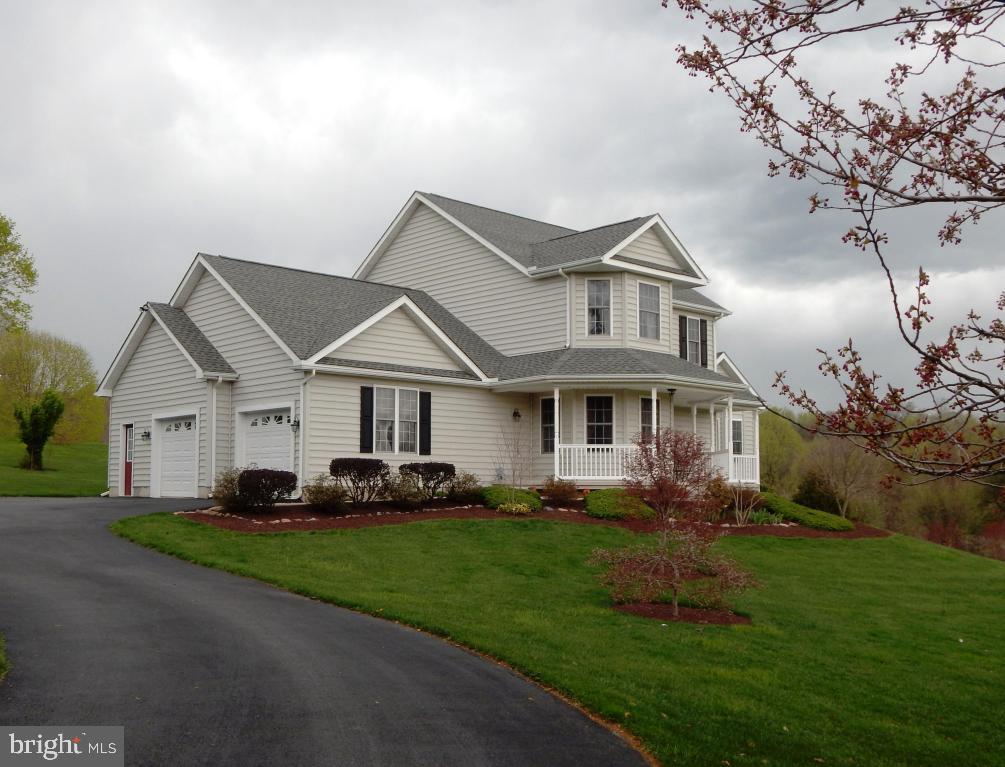 200 Kinseyville Road Nottingham, PA 19362 - Photo 2 of 24