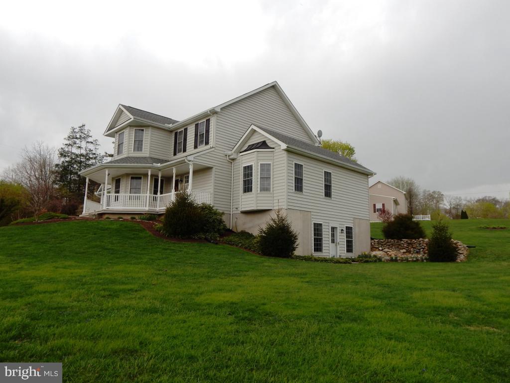 200 Kinseyville Road Nottingham, PA 19362 - Photo 22 of 24