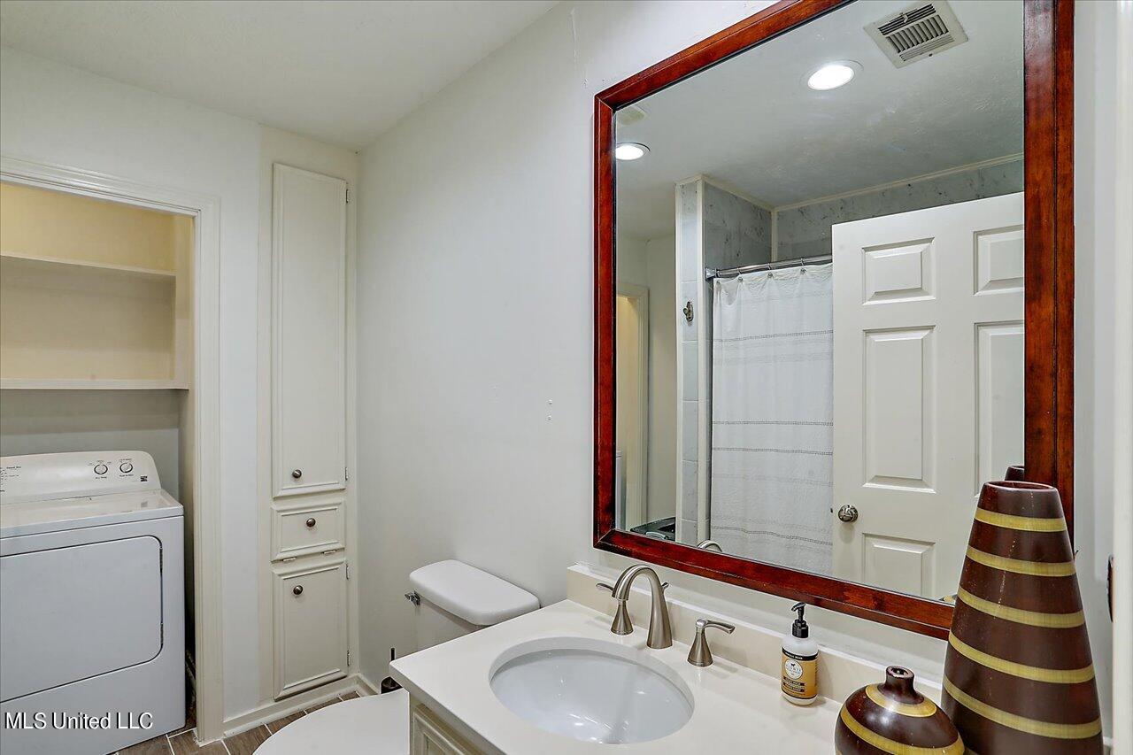 744 Wicklow Place, Unit B Ridgeland, MS 39157 - Photo 18 of 19 19-744 Wicklow Pl