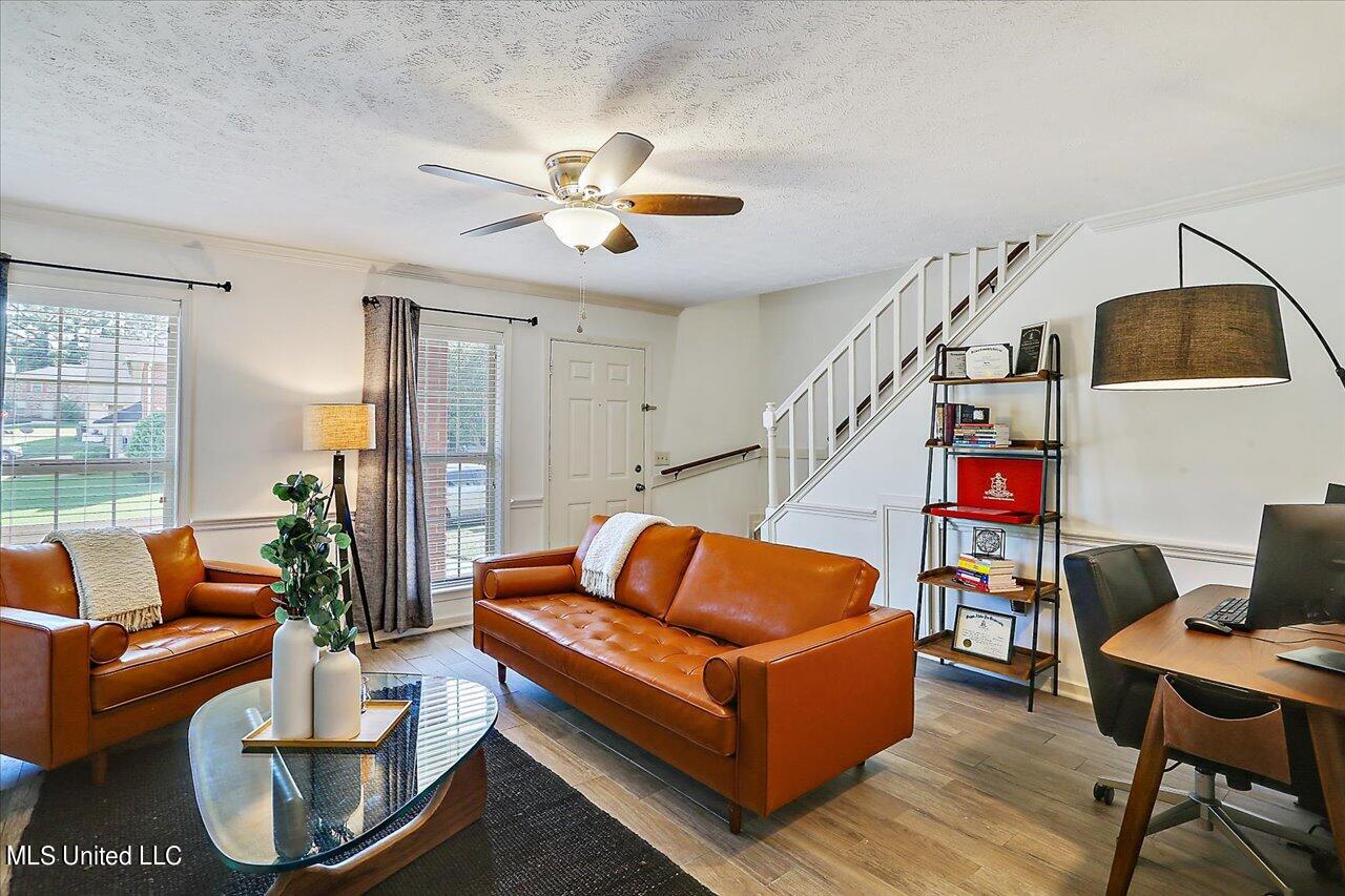 744 Wicklow Place, Unit B Ridgeland, MS 39157 - Photo 3 of 19 05-744 Wicklow Pl