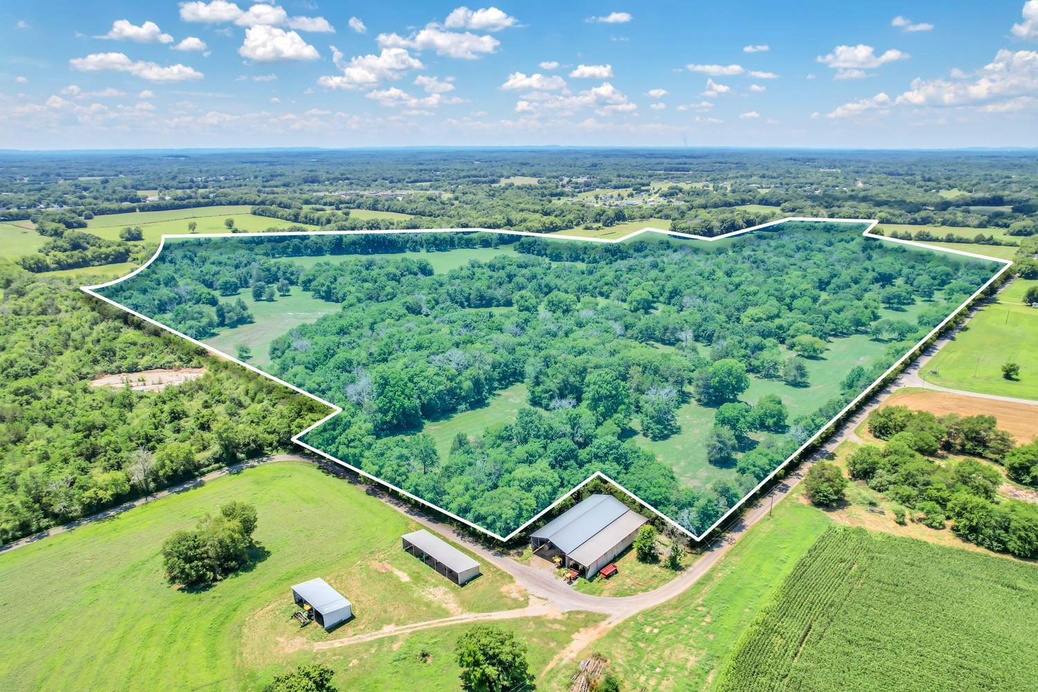 4 Sub Station Road Unionville, TN 37180 - Photo 11 of 40 Gallery Image 11
