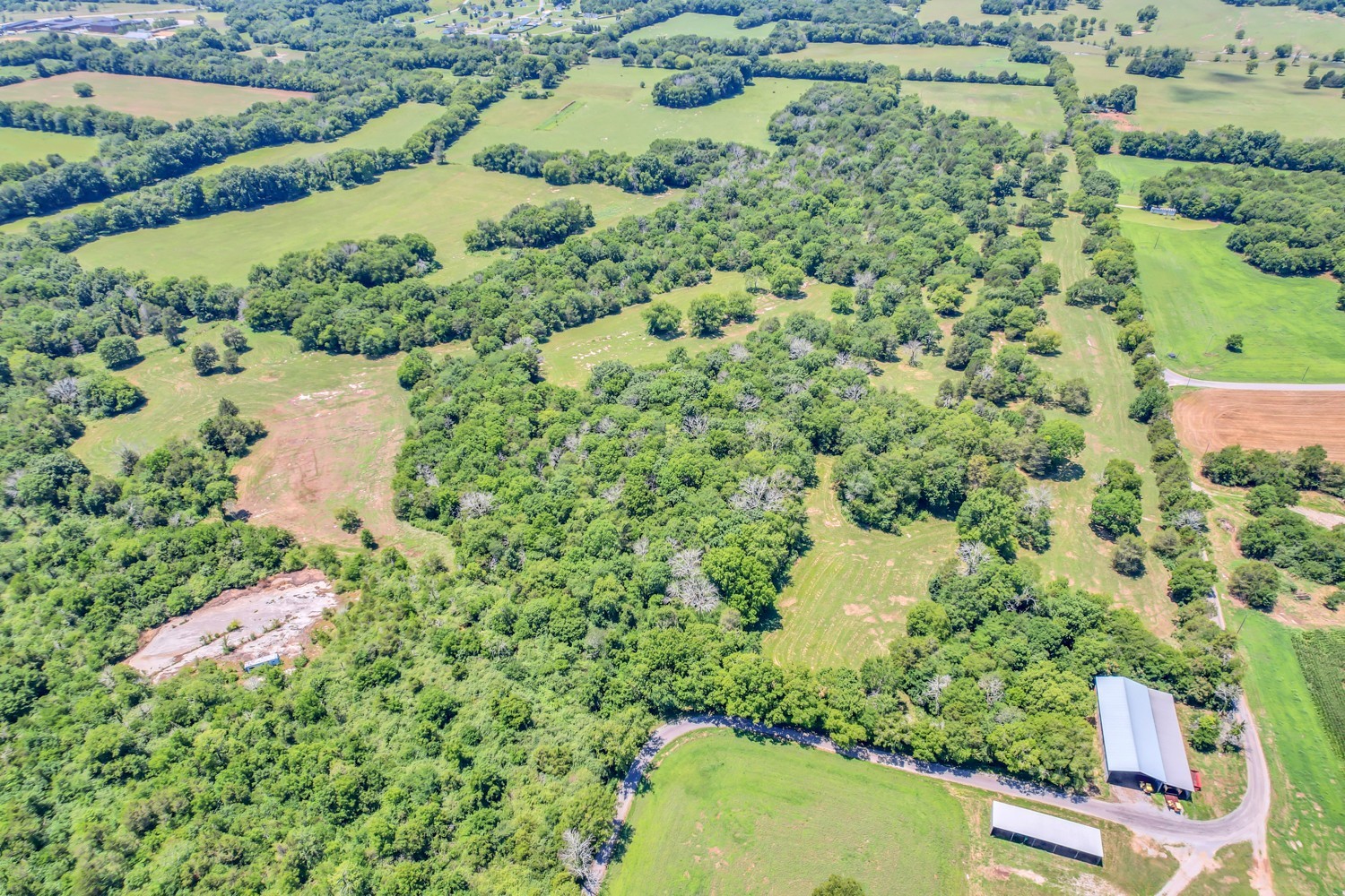 4 Sub Station Road Unionville, TN 37180 - Photo 34 of 40 Gallery Image 34