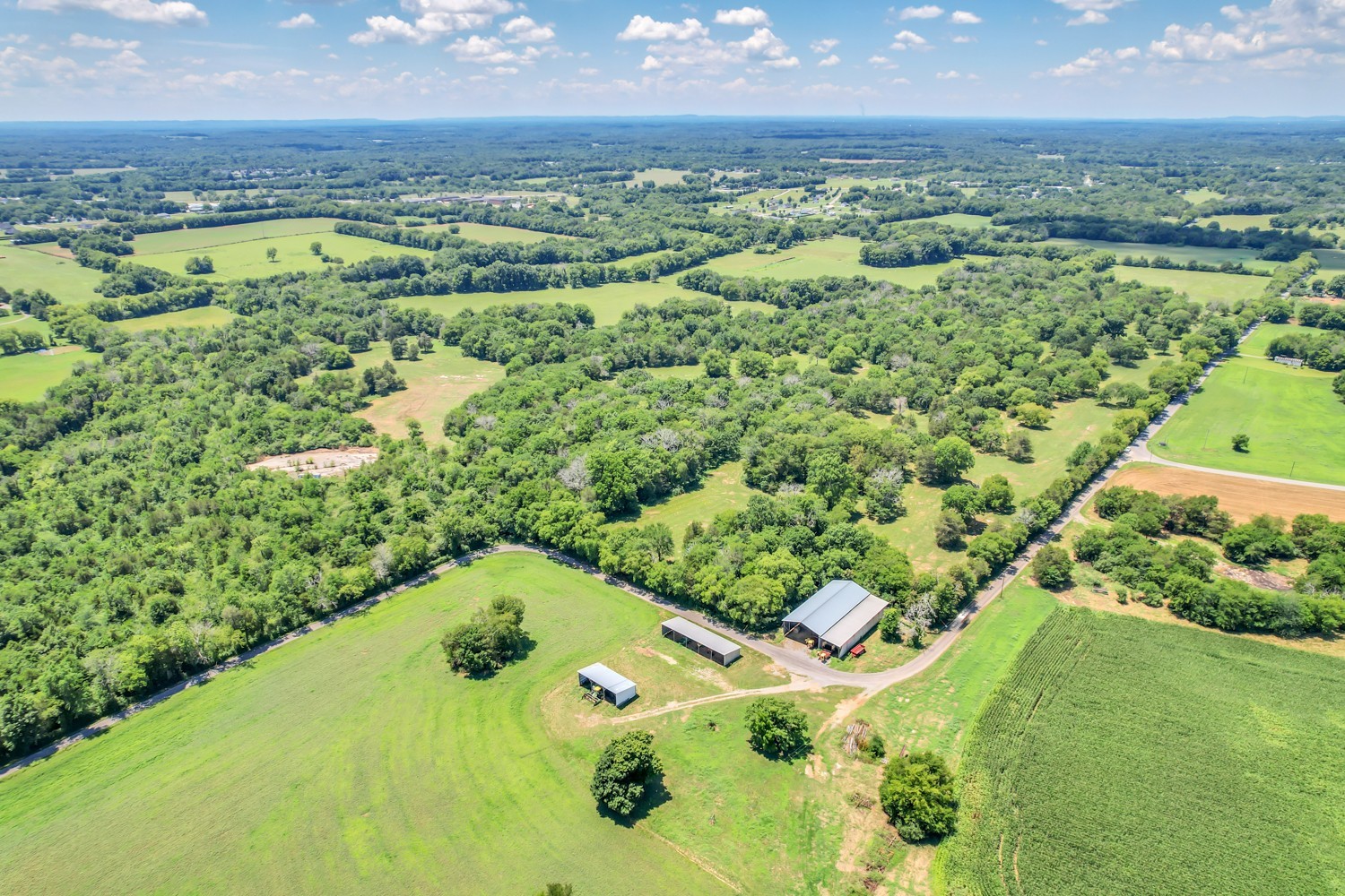 4 Sub Station Road Unionville, TN 37180 - Photo 9 of 40 Gallery Image 9