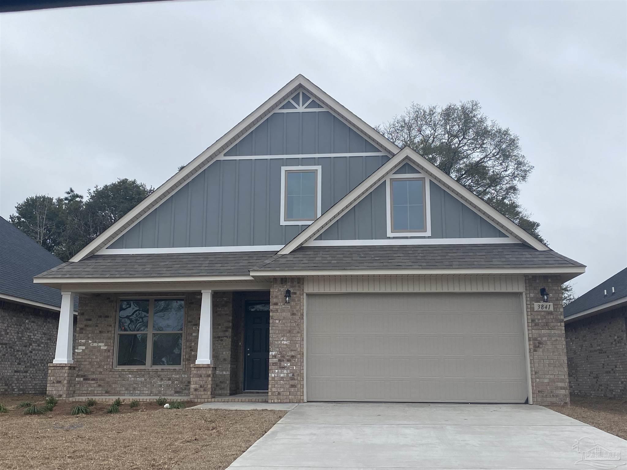 3841 Ranch Road Milton, FL 32571 - Photo 1 of 1 Gallery Image 1