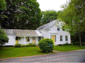 87 Old Depot Road Vernon, VT 05354 - Photo 1 of 1 Gallery Image 1